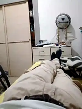 alejo5288 online show from 03.07.26