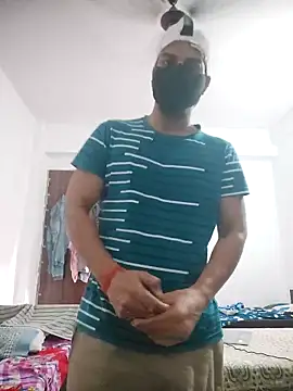 NikaYeptho online show from 11.05.25