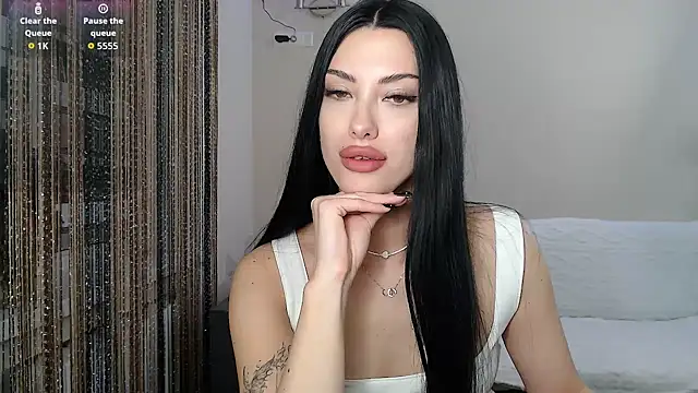 Snapshot of Lola_fox282 chatting on 05.04.26 Lola fox282 online show from 05.04.26