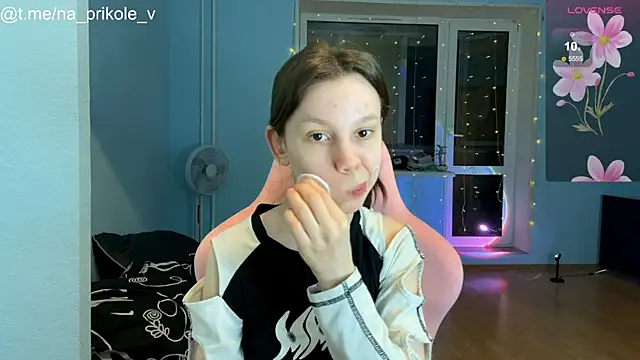 na prikole  online show from 09.11.25