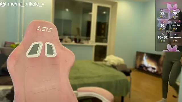 na prikole  online show from 10.16.25