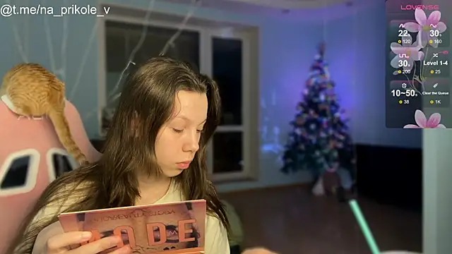 na prikole  online show from 11.24.25