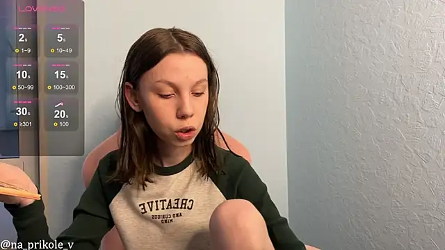 na prikole  online show from 01.17.26