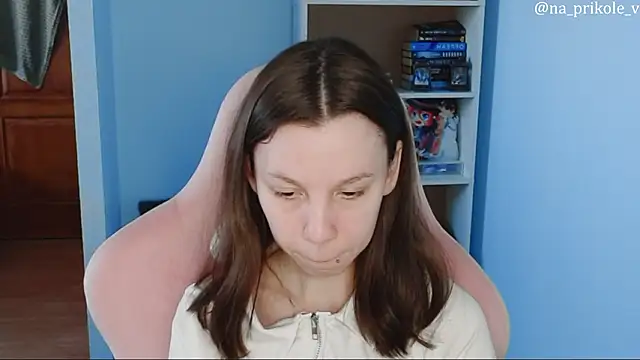 na prikole  online show from 03.26.26