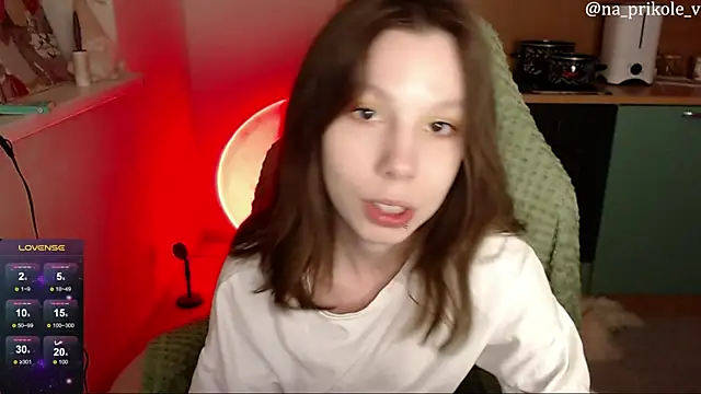 na prikole  online show from 04.07.26