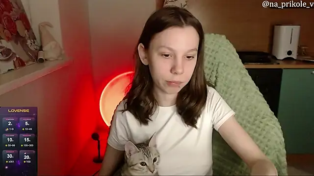 na prikole  online show from 04.09.26