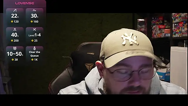 justinitt online show from 10.26.25