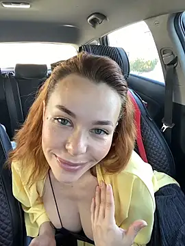 Kelley Allie online show from 11.01.25