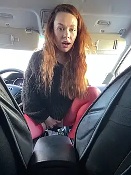 Kelley Allie online show from 02.10.26