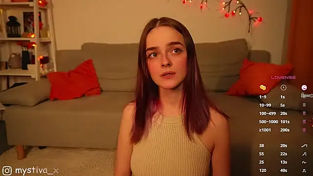 EliyaX online show from 11.22.25