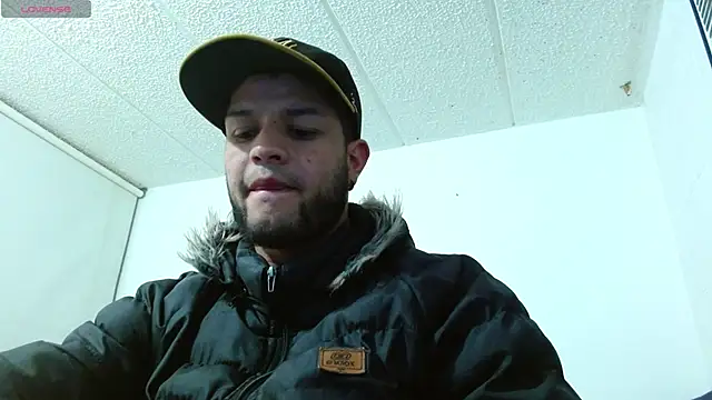 Snapshot of im_dominik chatting on 01.15.25 im dominik online show from 01.15.25