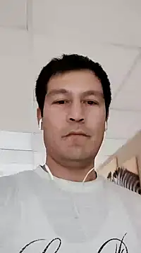 Snapshot of ferukh chatting on 01.15.25 ferukh online show from 01.15.25