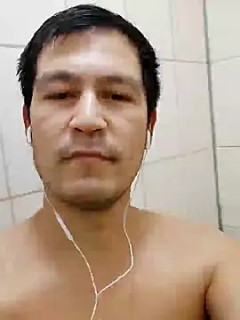 Snapshot of ferukh chatting on 01.17.25 ferukh online show from 01.17.25