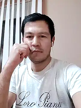Snapshot of ferukh chatting on 01.19.25 ferukh online show from 01.19.25