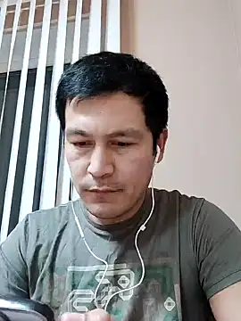 Snapshot of ferukh chatting on 01.19.25 ferukh online show from 01.19.25