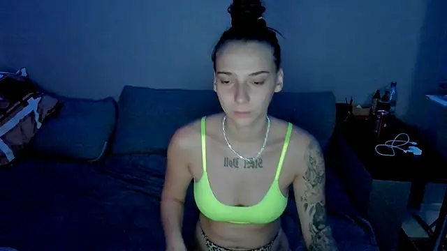 annabishop online show from 12.18.25