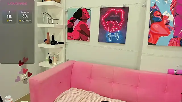 Snapshot of Brilly_Lily chatting on 01.15.26 Brilly Lily online show from 01.15.26