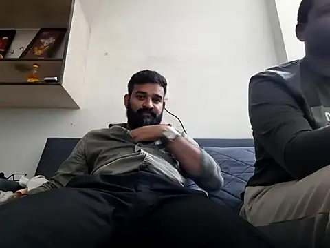 fuck buddiess online show from 01.22.25