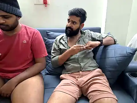 fuck buddiess online show from 01.31.25