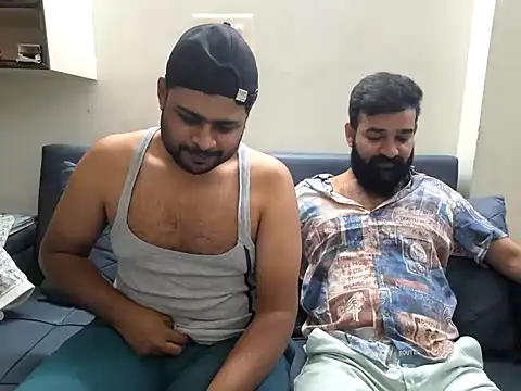 fuck buddiess online show from 02.07.25