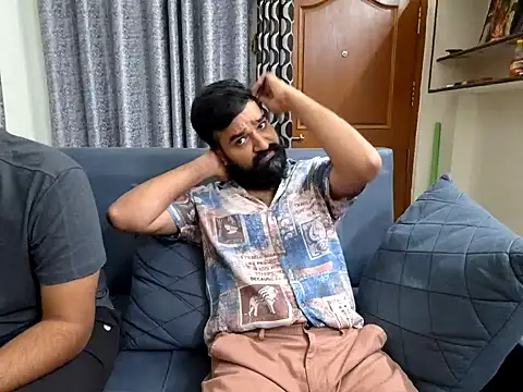 fuck buddiess online show from 02.08.25