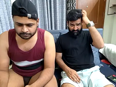 fuck buddiess online show from 02.11.25