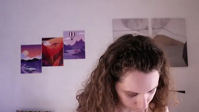 Snapshot of Leya_Curly chatting on 05.28.26 Leya Curly online show from 05.28.26