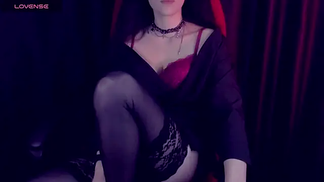 AlariaFatal online show from 04.10.26