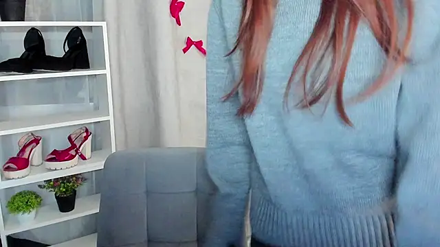 Snapshot of Sahara_Shields chatting on 02.06.25 Sahara Shields online show from 02.06.25