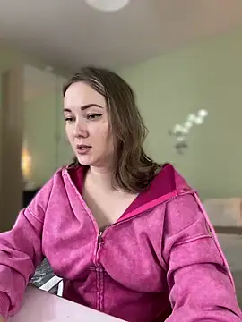 Kiss My Body online show from 02.18.25