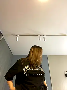 Kiss My Body online show from 09.14.25