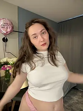 Kiss My Body online show from 05.31.26