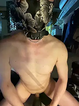 junnryy0121 online show from 04.10.26