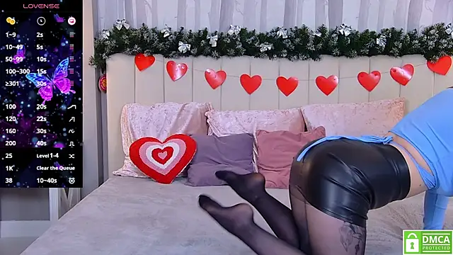 Eva  Summer online show from 02.12.25