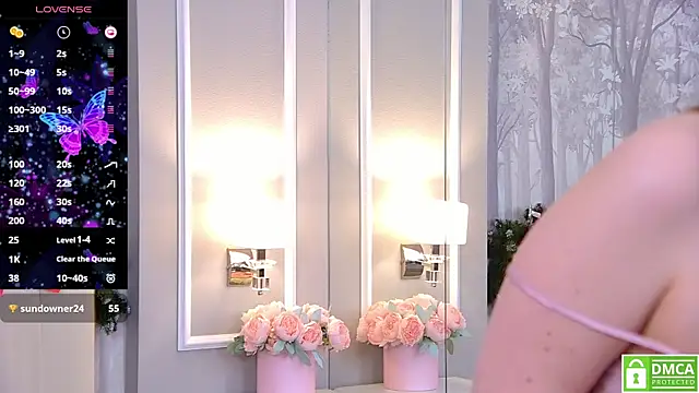 Eva  Summer online show from 02.14.25