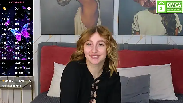 Eva  Summer online show from 02.20.25