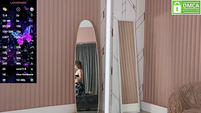 Eva  Summer online show from 02.24.25