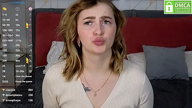 Eva  Summer online show from 03.01.25