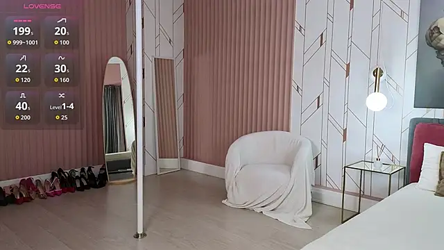 Eva  Summer online show from 09.09.25