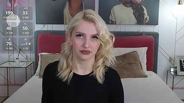 Eva  Summer online show from 09.27.25