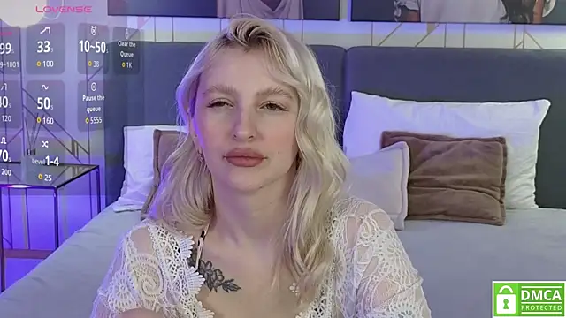 Eva  Summer online show from 11.23.25