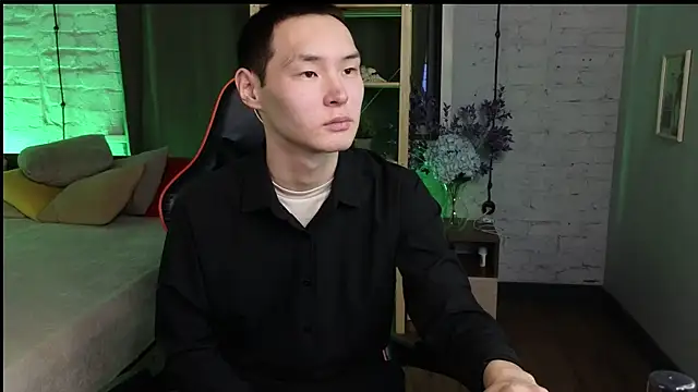 Snapshot of M_Jasper chatting on 01.15.25 M Jasper online show from 01.15.25