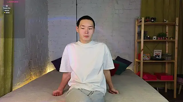 Snapshot of M_Jasper chatting on 01.21.25 M Jasper online show from 01.21.25