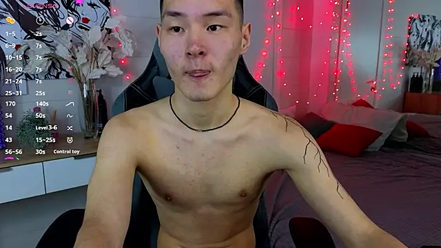 Snapshot of M_Jasper chatting on 01.24.25 M Jasper online show from 01.24.25