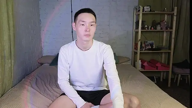 Snapshot of M_Jasper chatting on 03.06.25 M Jasper online show from 03.06.25