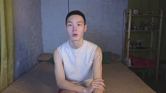 Snapshot of M_Jasper chatting on 03.09.25 M Jasper online show from 03.09.25