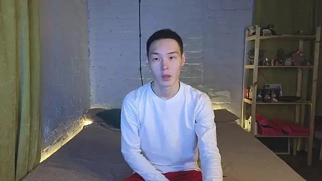 Snapshot of M_Jasper chatting on 03.11.25 M Jasper online show from 03.11.25