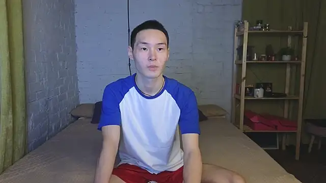 Snapshot of M_Jasper chatting on 03.13.25 M Jasper online show from 03.13.25