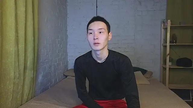 Snapshot of M_Jasper chatting on 03.16.25 M Jasper online show from 03.16.25