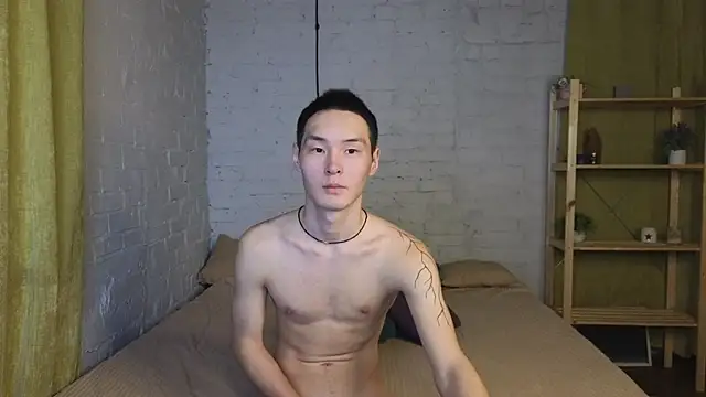 Snapshot of M_Jasper chatting on 03.19.25 M Jasper online show from 03.19.25